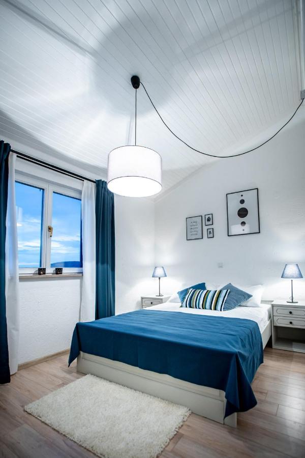 Beach Suite Nina Supetarska Draga Exterior photo