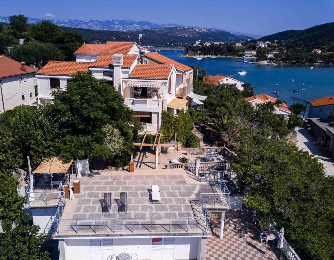 Beach Suite Nina Supetarska Draga Exterior photo