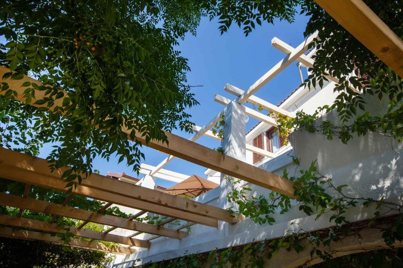 Beach Suite Nina Supetarska Draga Exterior photo