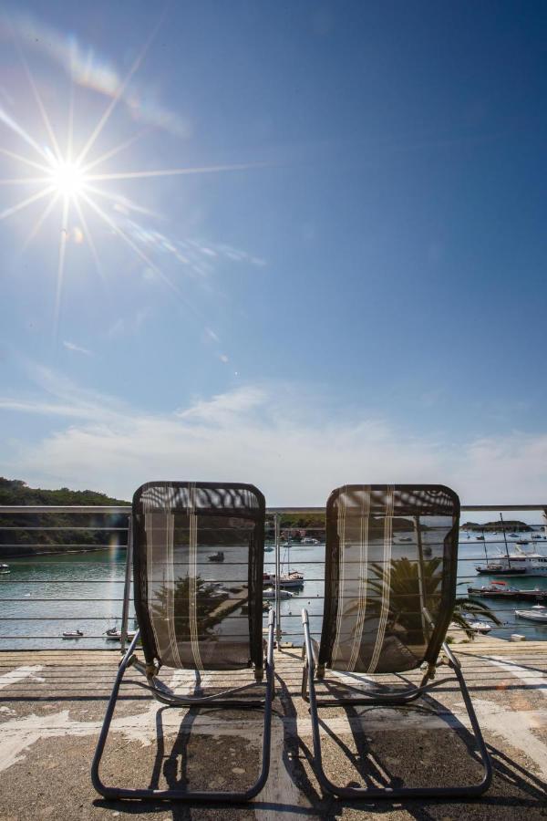 Beach Suite Nina Supetarska Draga Exterior photo