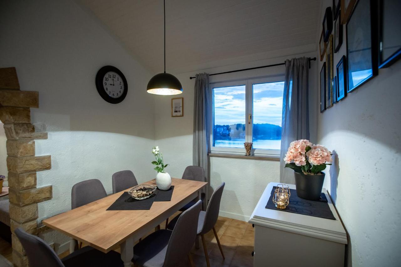 Beach Suite Nina Supetarska Draga Exterior photo