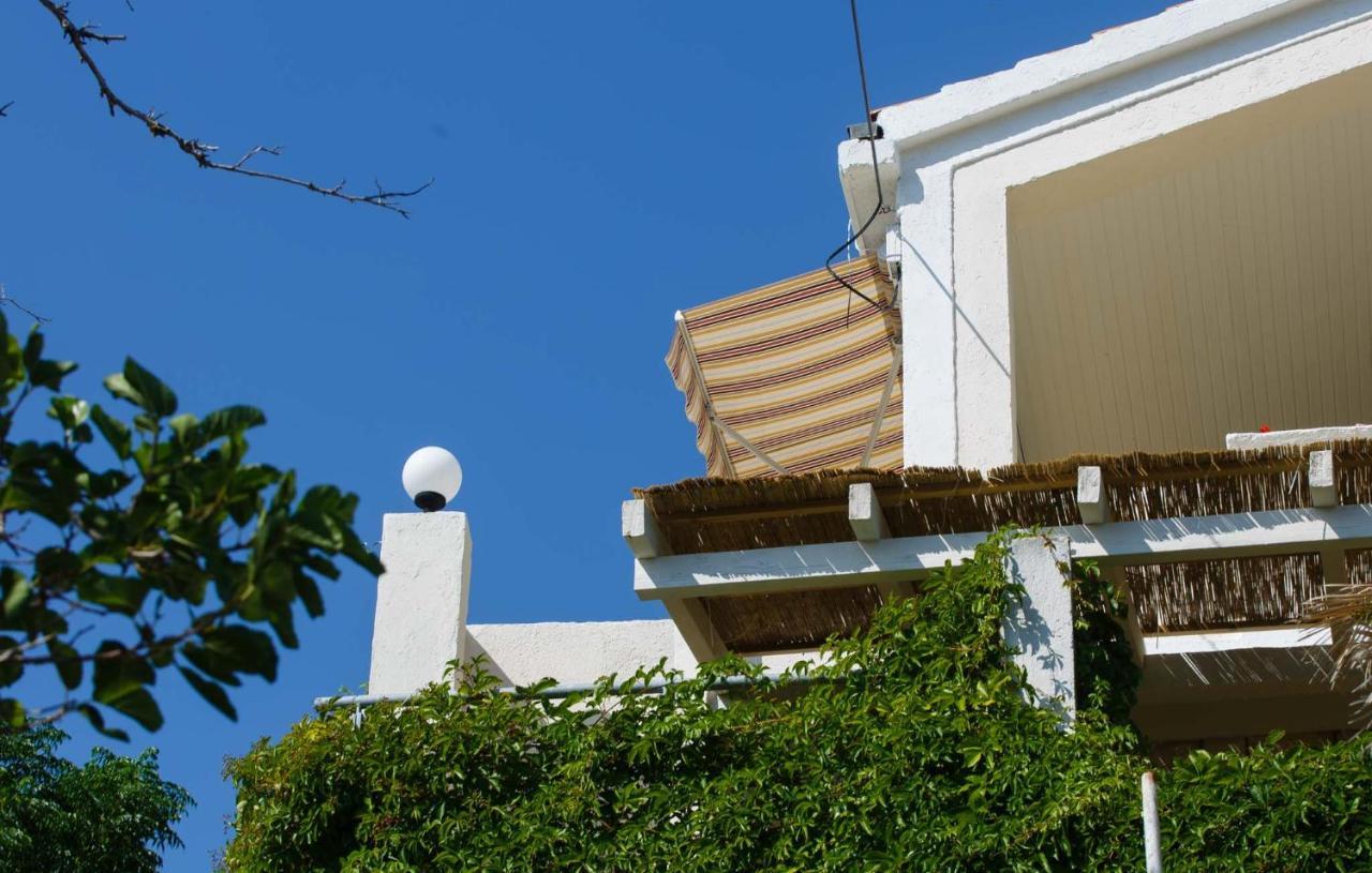 Beach Suite Nina Supetarska Draga Exterior photo